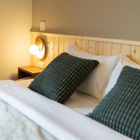 Jinyou B&B Chishang Eksteriør billede