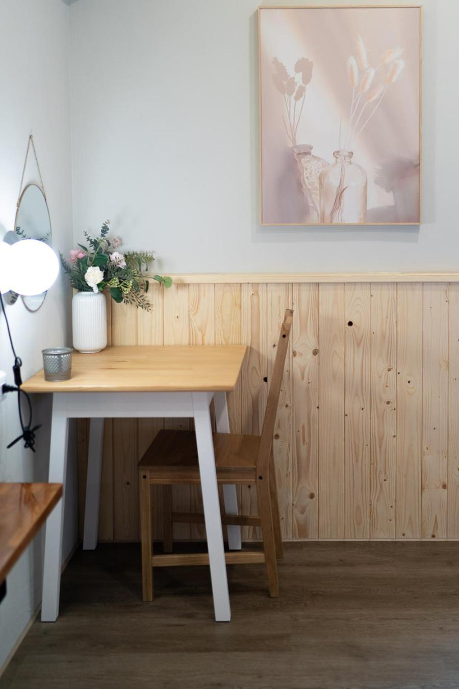 Jinyou B&B Chishang Eksteriør billede