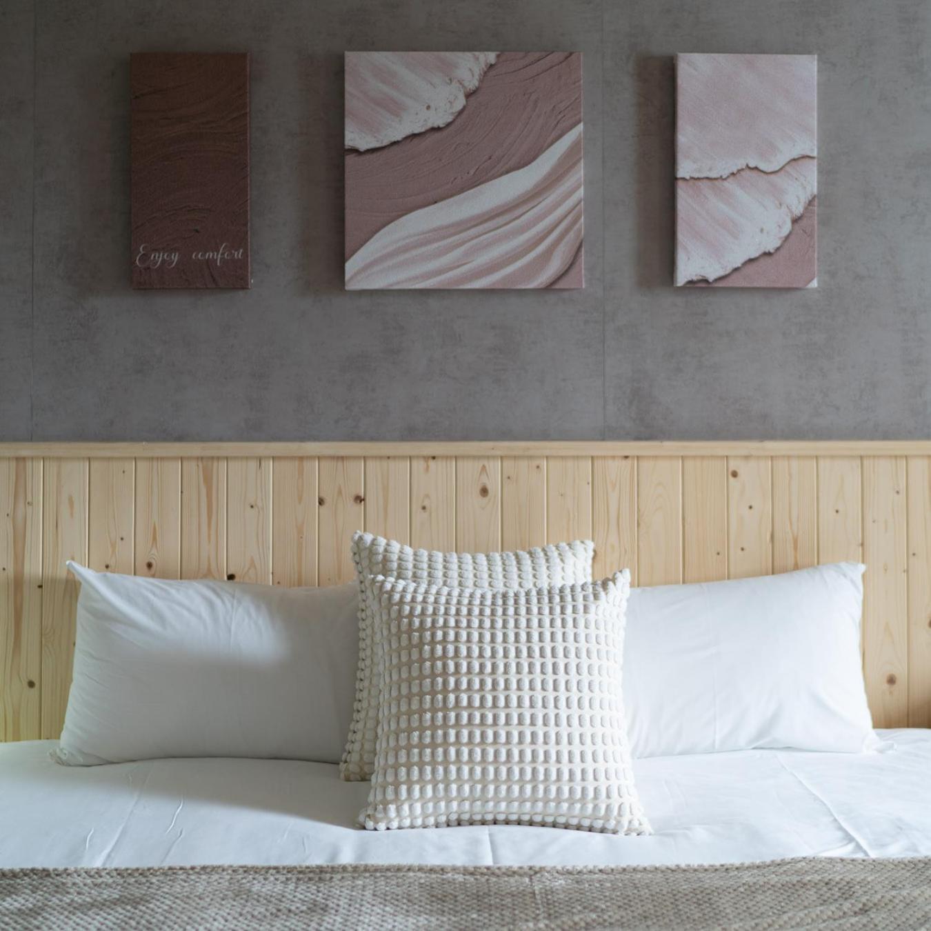 Jinyou B&B Chishang Eksteriør billede