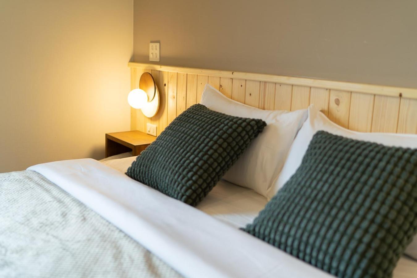 Jinyou B&B Chishang Eksteriør billede