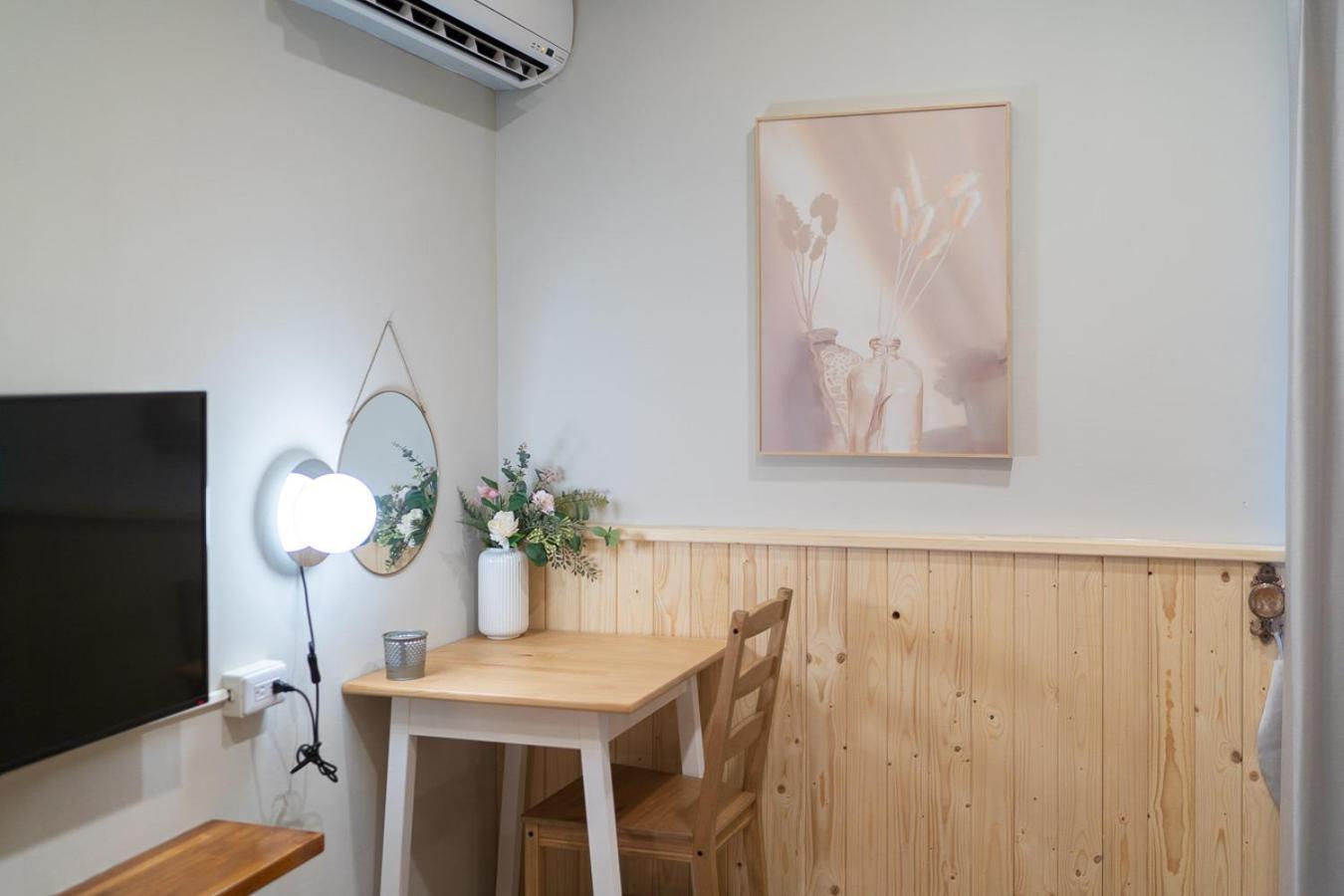 Jinyou B&B Chishang Eksteriør billede