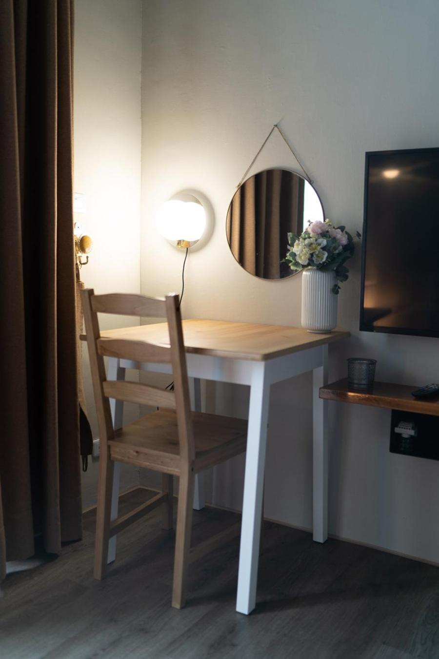 Jinyou B&B Chishang Eksteriør billede