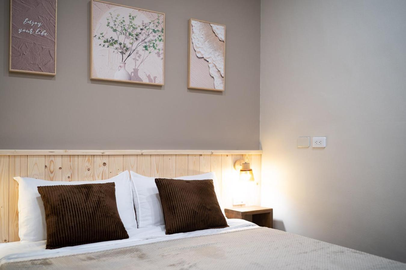 Jinyou B&B Chishang Eksteriør billede