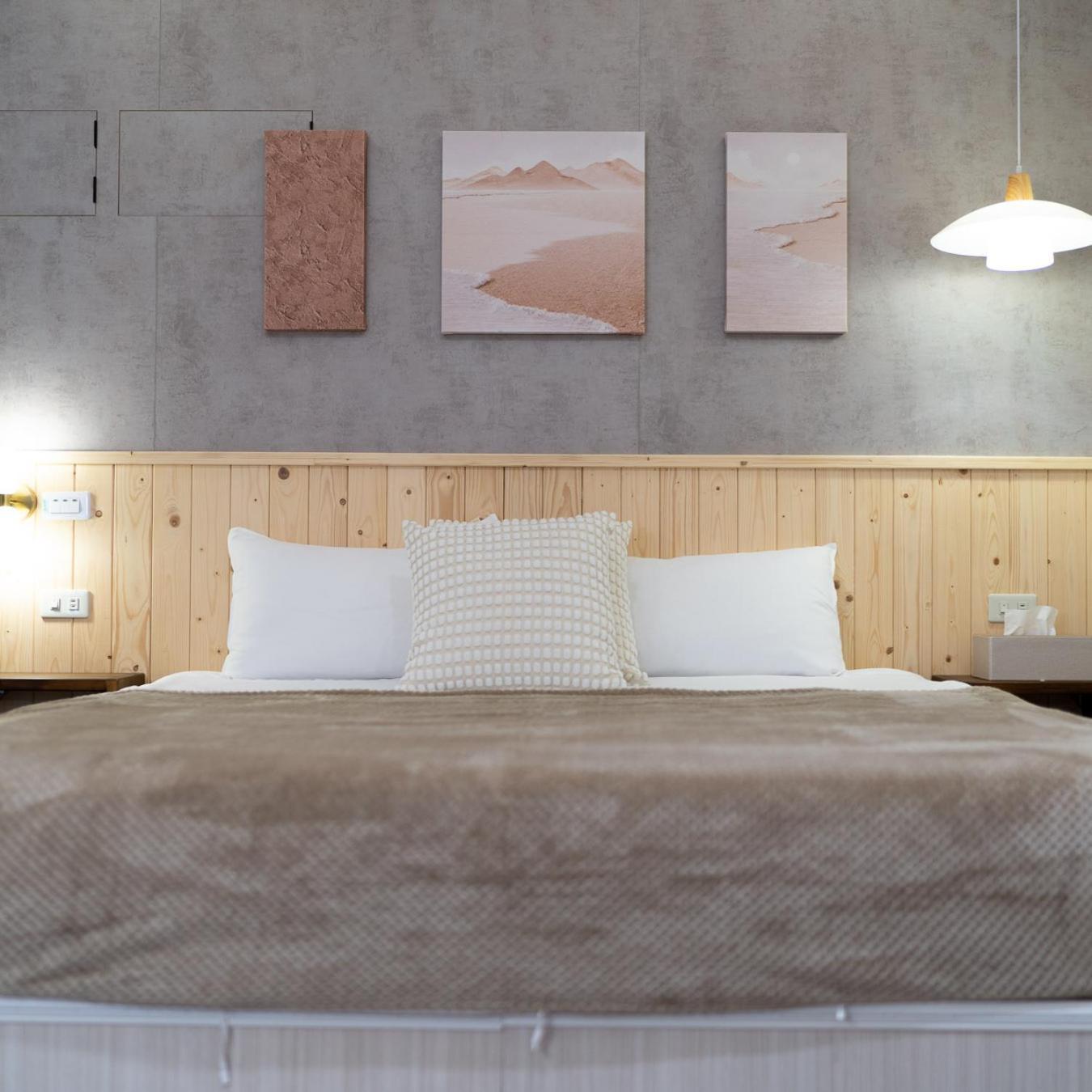 Jinyou B&B Chishang Eksteriør billede