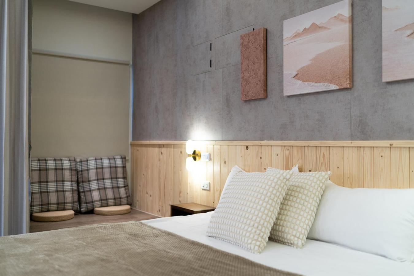 Jinyou B&B Chishang Eksteriør billede